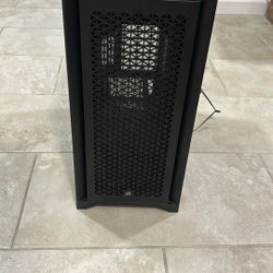 Corsair Pc Case