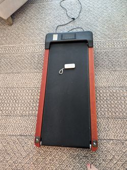 Maksone Under Desk Treadmill
