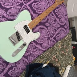 Fender Telecaster 