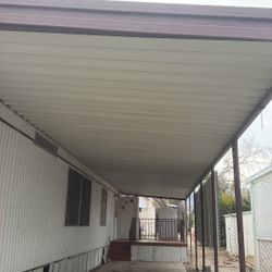 Free Awnings Or Free Aluminum Awnings 