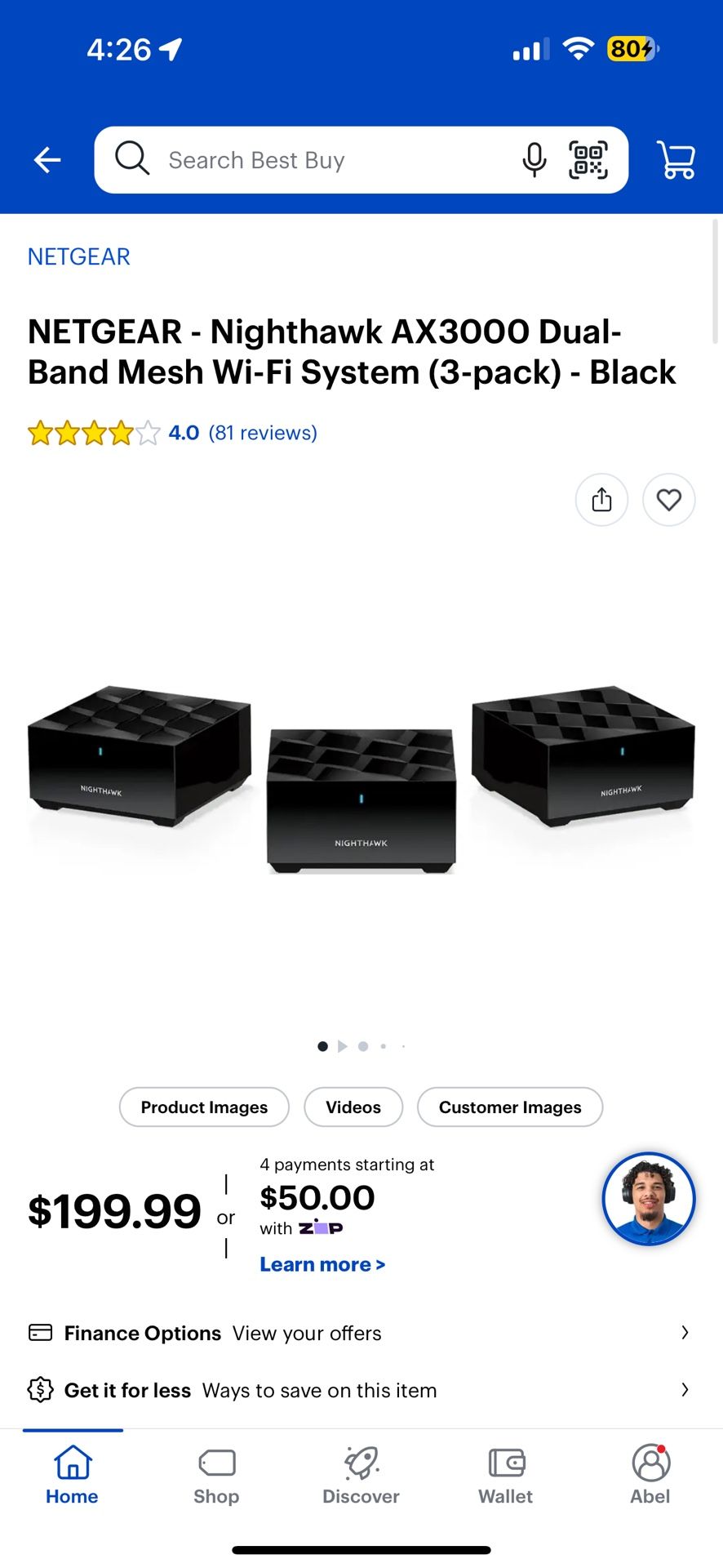 Netgear