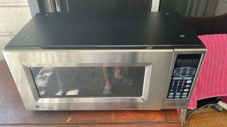 GE Microwave