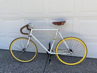 Dundee single speed