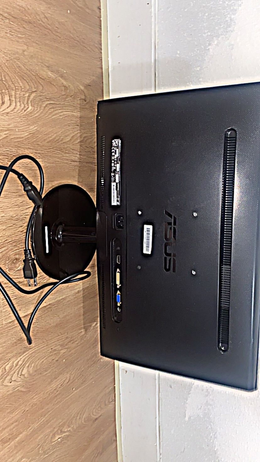 Monitor