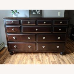 Martha Stewart Signature Series Dresser 