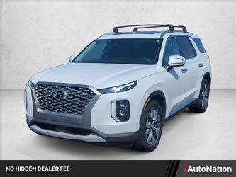 2022 Hyundai Palisade