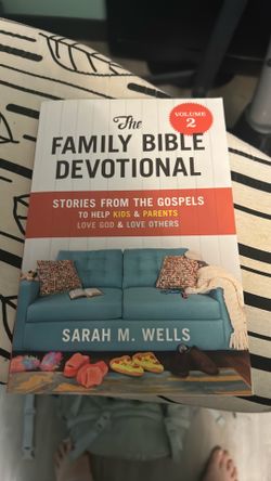 Family Bible Devotional