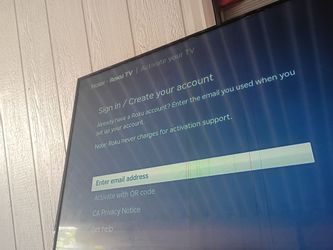 Smart tv