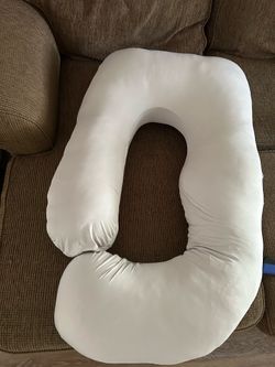 Pregnancy pillow