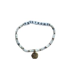 Little  Words Project Bracelet