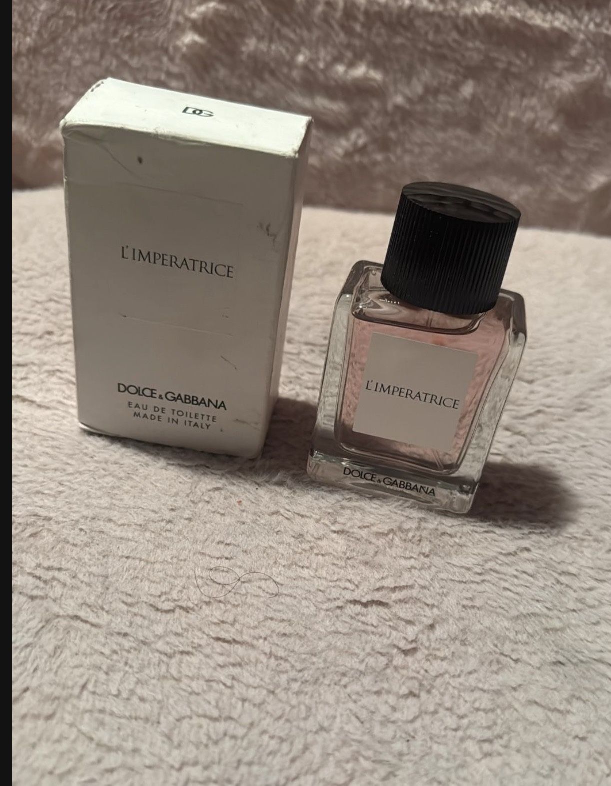 Dolce & Gabbana LImperatrice