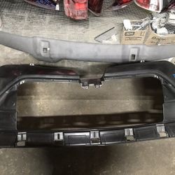 Toyota 2017 - 2018 OEM Corolla