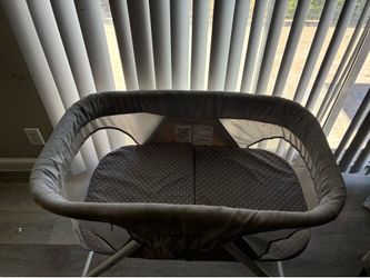 Dream on me bassinet