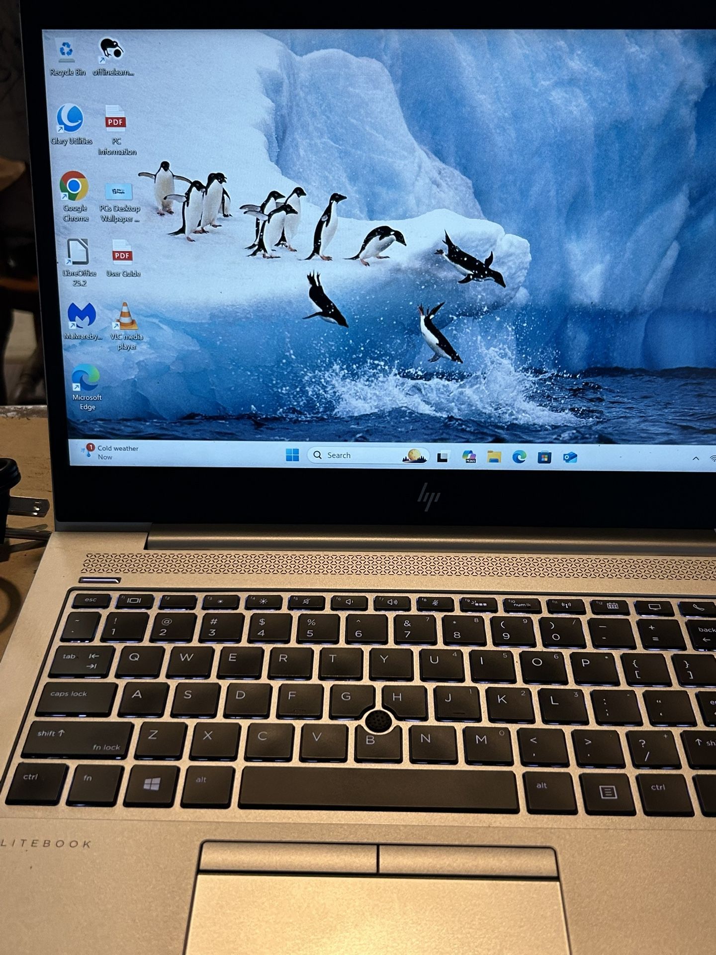 HP EliteBook 840 G6 i5 8365U