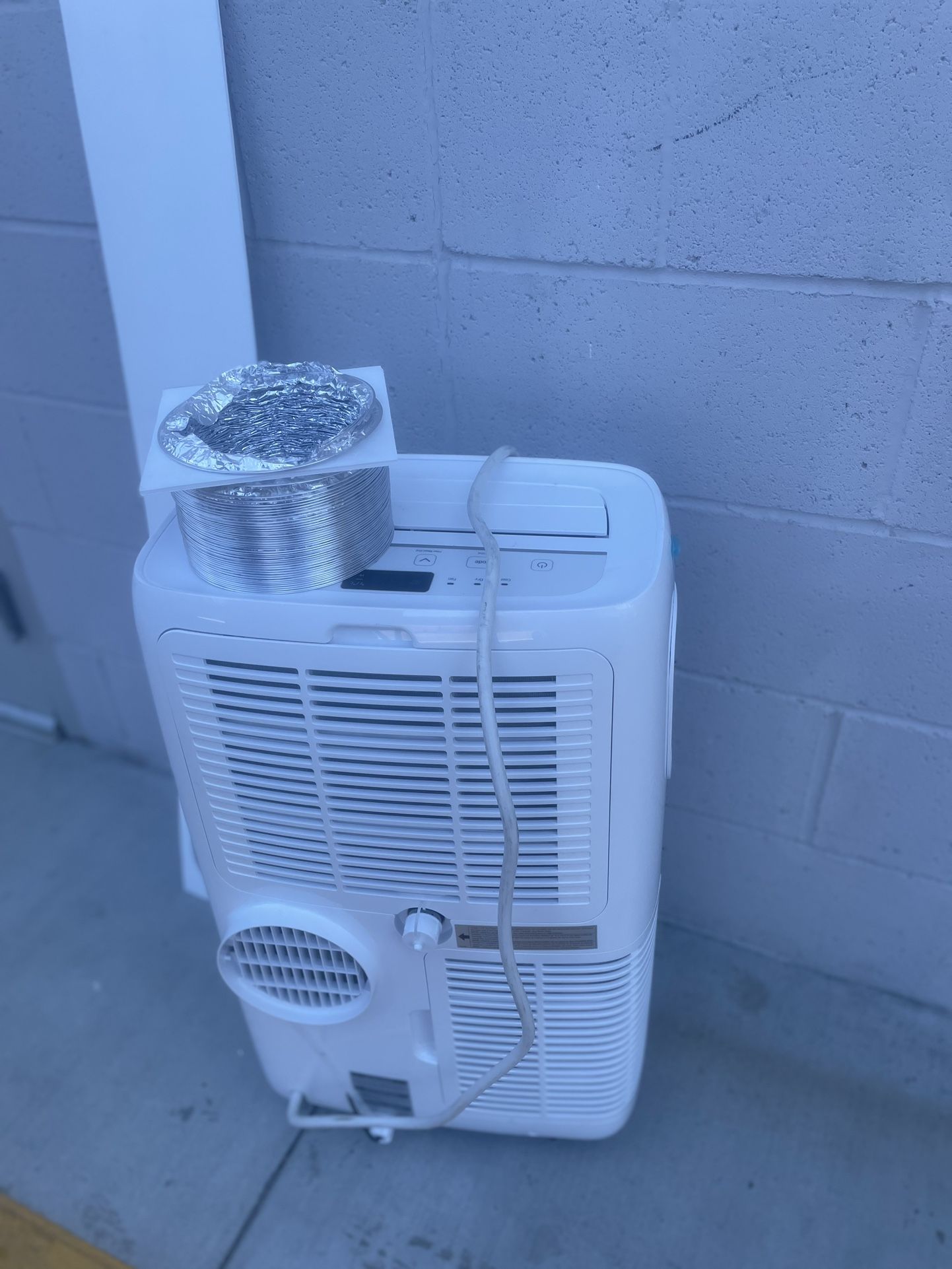 6k Btu air conditioner portable ac