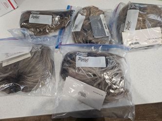 Fake wigs