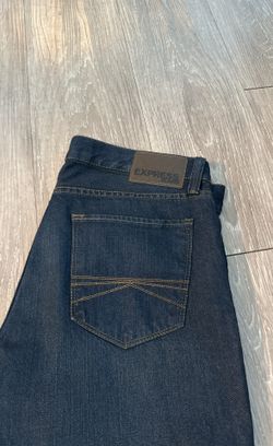 Express Men Jeans