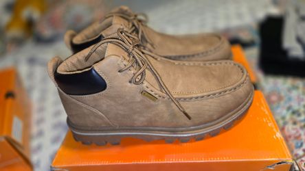Lugz shoe size 11