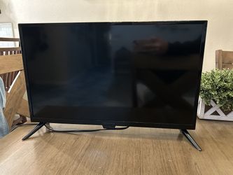 24 Inch Smart Tv