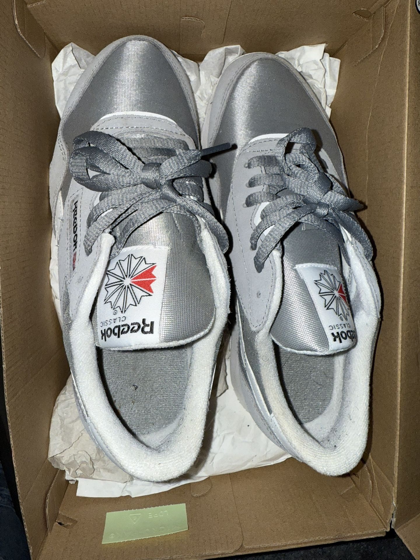 Reebox Shoes