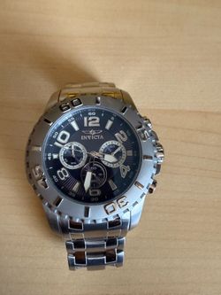 Invicta Pro Diver SCUBA Men Model 15020