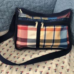 LaSportsac Messenger Bag