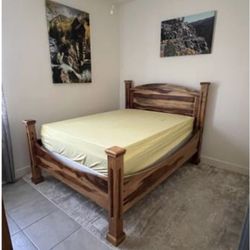 Bedroom Set 