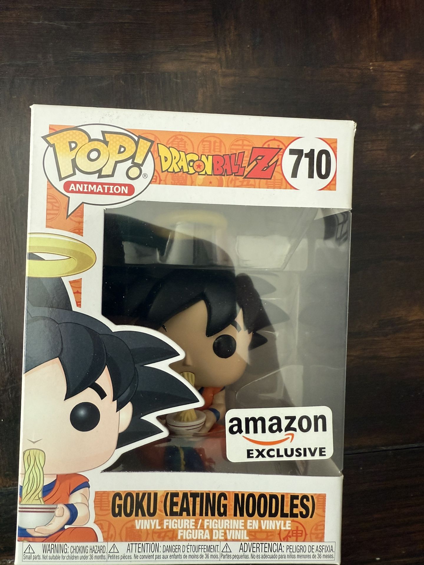Funko Goku