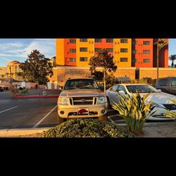 2002 Ford Explorer Sport Trac