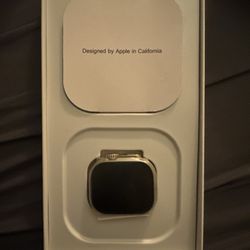 Apple Watch Ultra 2 (49 mm)