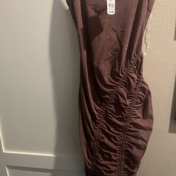 Homecoming Dress