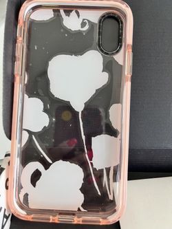 Casetify iPhone Case