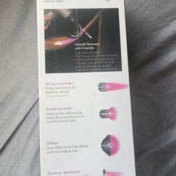 Dyson SuperSonic Brand New