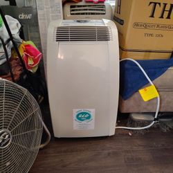 DeLonghi Pinguino Eco PAC C120E Portable Air Conditioner