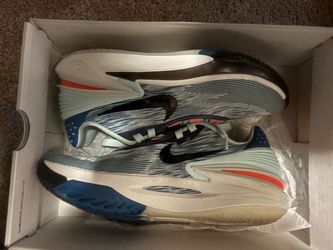 Nike GT Cut Version 2.0 Basketball Shoes
