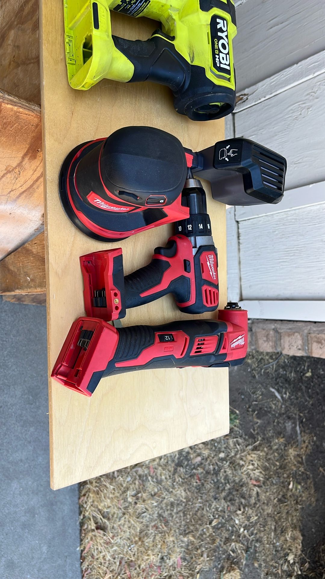 MESSAGE WHEN READY TO SEE IT OR BUY IT MILWAUKEE $250