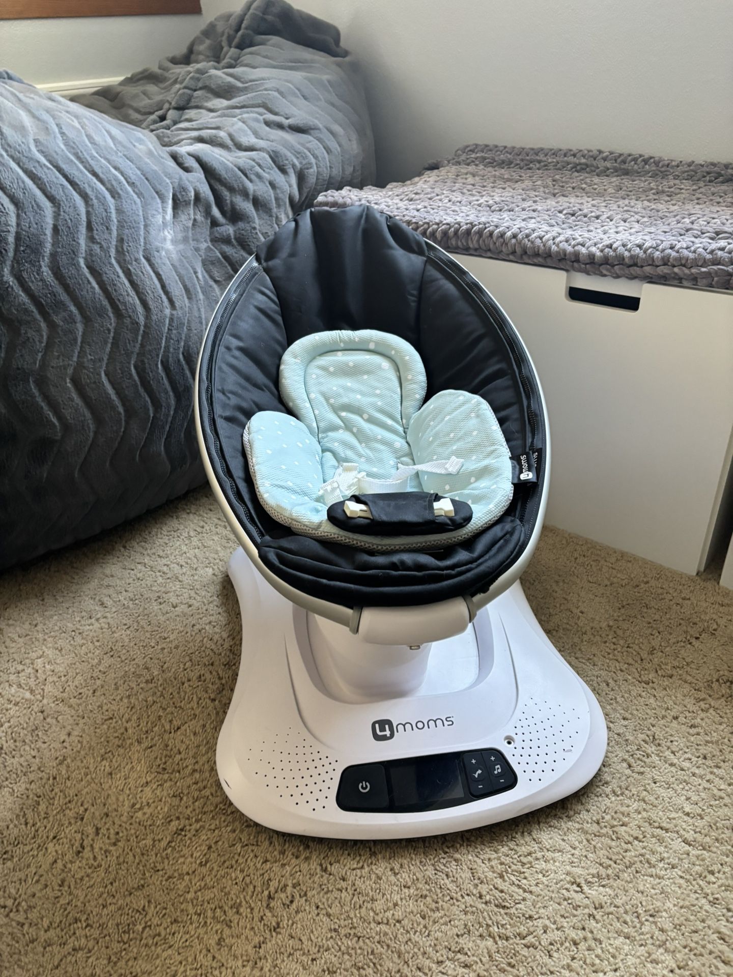 4moms Swing