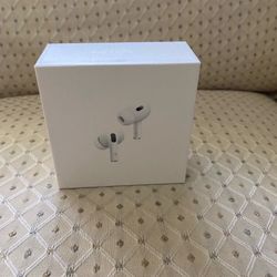 Air pods pro 2, Authenticated!