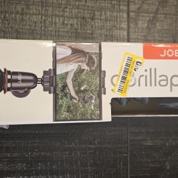 Joby Gorillapod