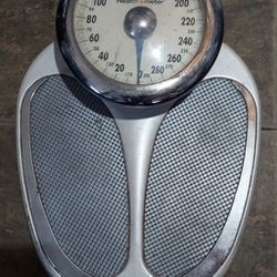 Health O Meter Scale Bathroom Scale Weight Scale