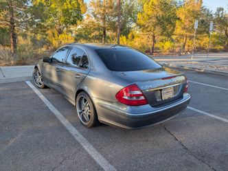 Mercedes-Benz E350