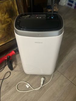 portable AC
