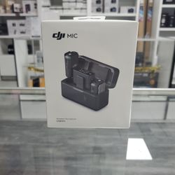 DJI Mic