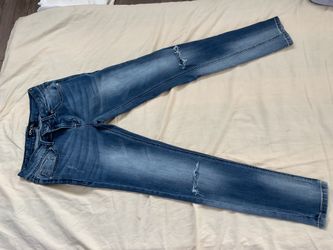 Women's  Grace  jean  (size  26)  -  $30