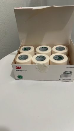 Medical Tape