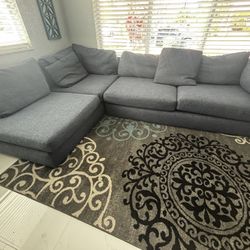 Sectional / Couch