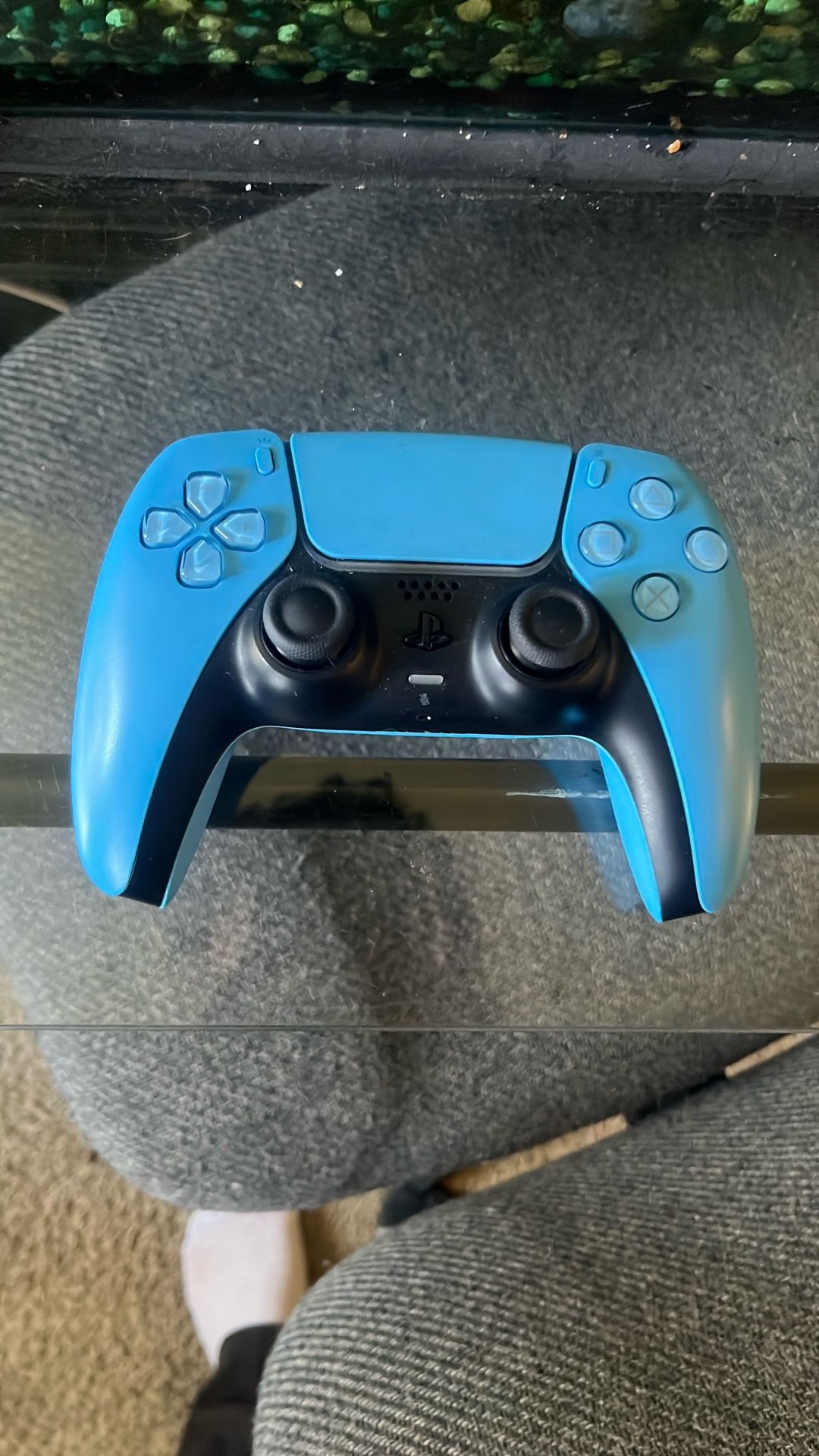 DualShock 5(blue)