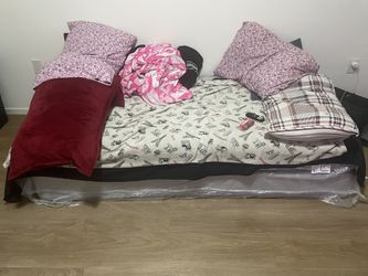 Full Twin Bed Mattress