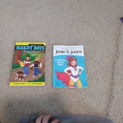 Mystery And Entertaining Books