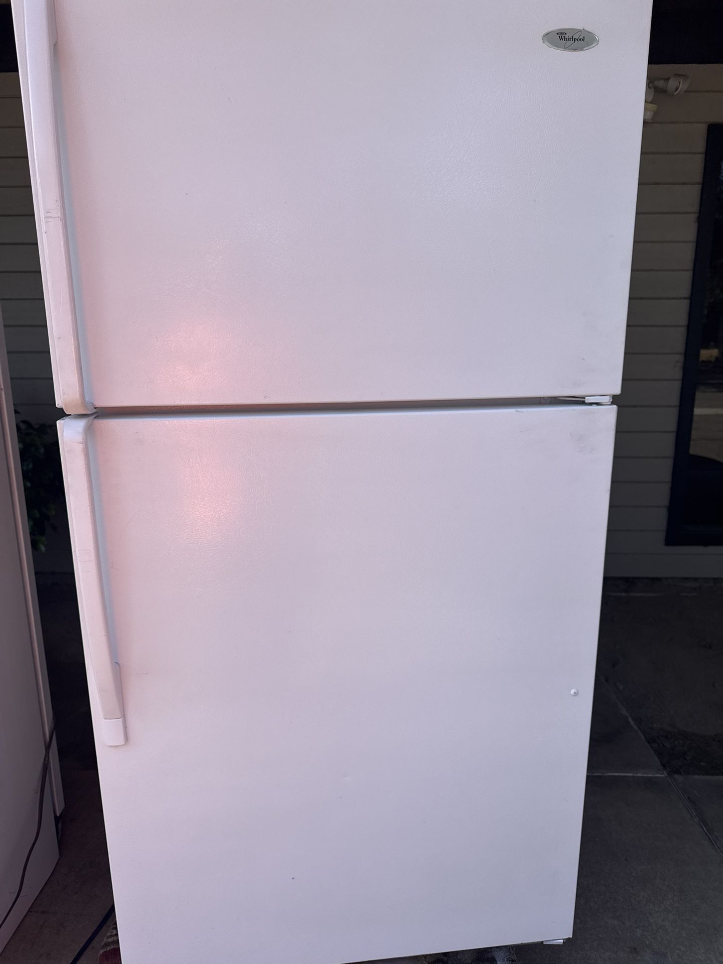 Whirlpool Refrigerator